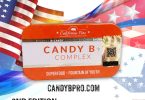 candy b california