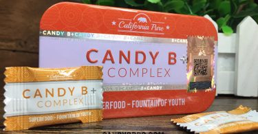 candy b complex