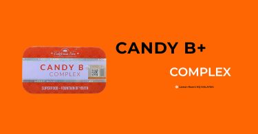 candyb complex