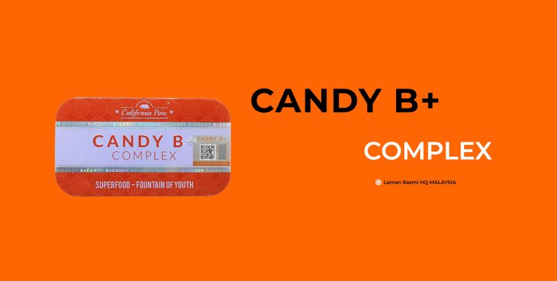 candyb complex