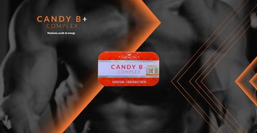 candyb complex