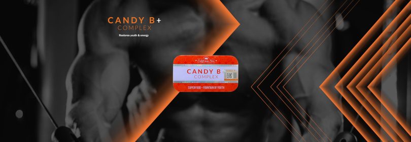 candyb complex